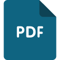 Icon pdf